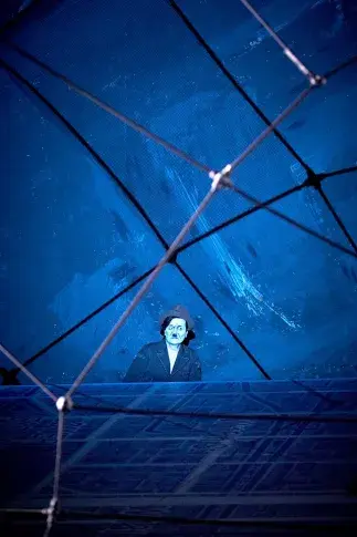 La Résistible Ascension d’Arturo Ui 16/17