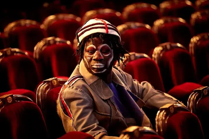 La Résistible Ascension d’Arturo Ui 16/17
