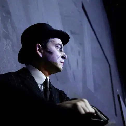 La Résistible Ascension d’Arturo Ui 16/17