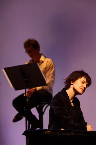 Cabaret Boris Vian 12/13