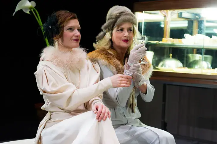 Candide 12/13
