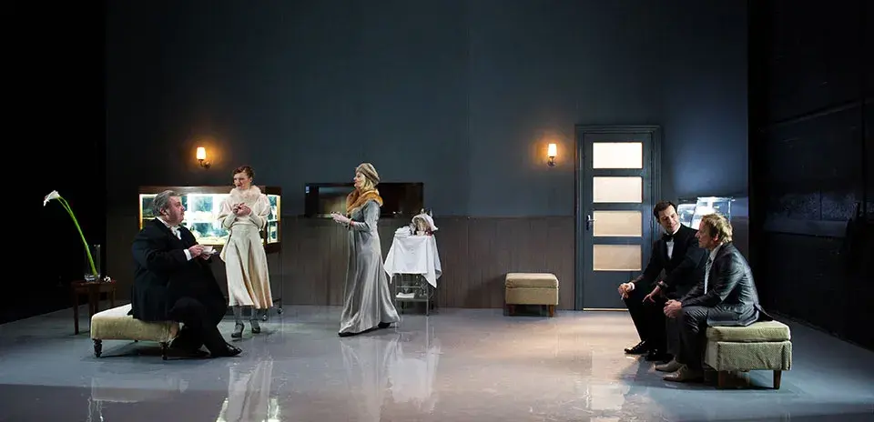 Candide 12/13