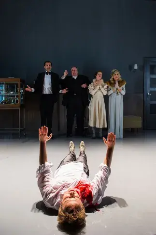 Candide 12/13