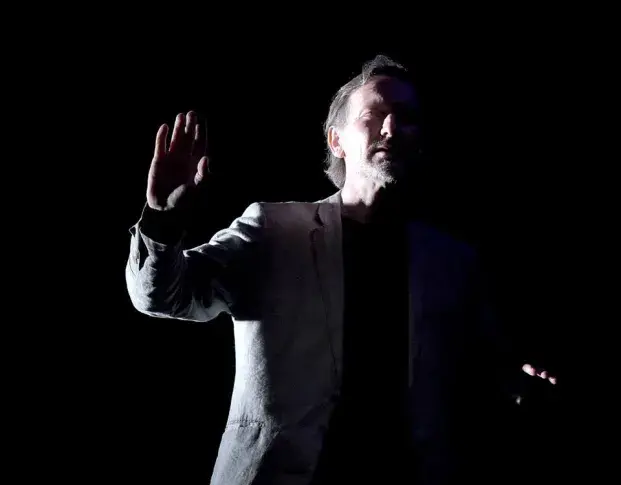 Compagnie / Festival Singulis 15/16