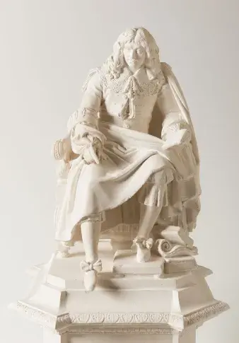 Molière / Bernard Gabriel Seurre aîné