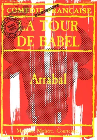 Programme de "La Tour de Babel"
