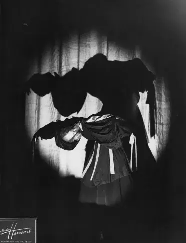 « Le Soulier de satin », 1943, première partie, deuxième journée, scène 6