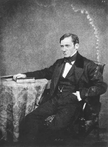 Philoclès Regnier, photographie de Vallou de Villeneuve