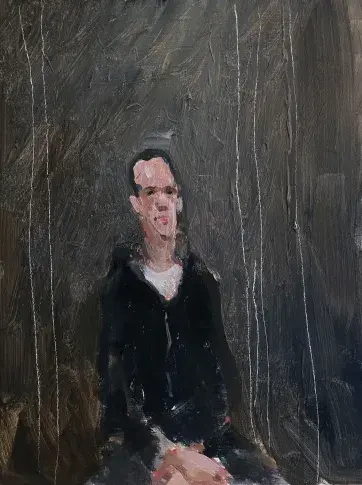 Eric le machiniste