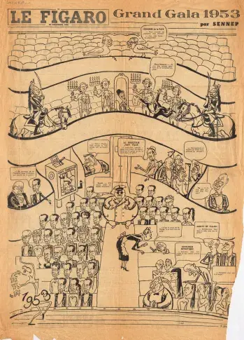 Grand Gala de 1953