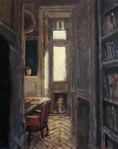 La cabine