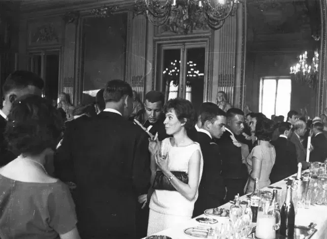 Gala années 60