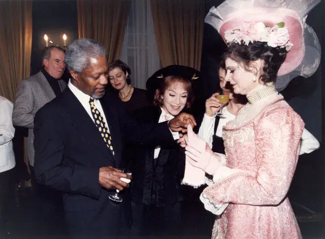 Gala 1997