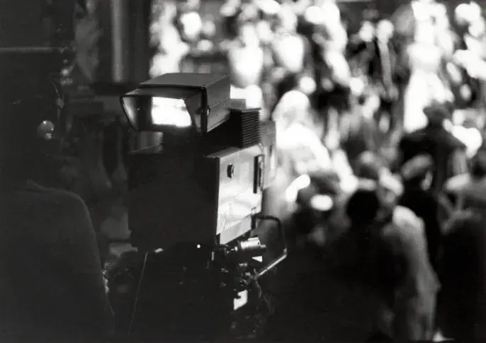 Télévision et théâtre