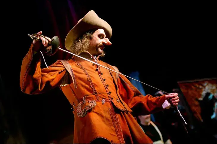 Cyrano de Bergerac 05/06