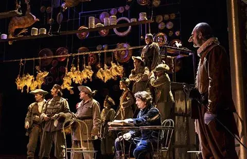 Cyrano de Bergerac 15/16