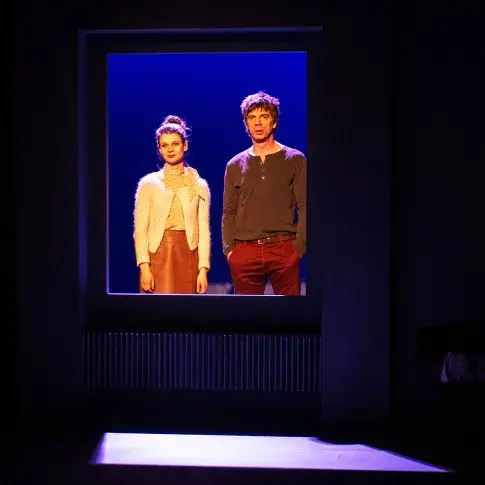 Les enfants du silence 14/15