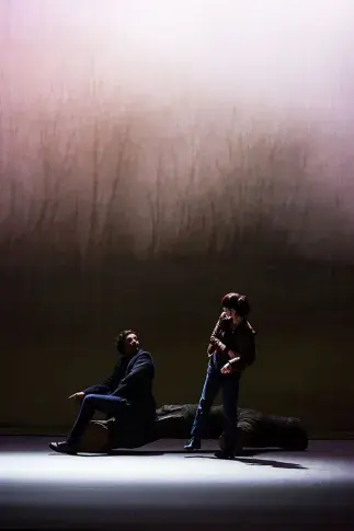 Les enfants du silence 14/15