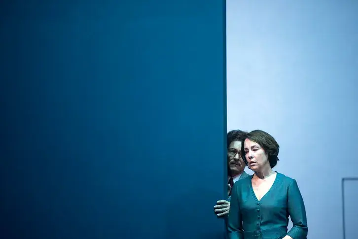 L'Éveil du printemps 17/18