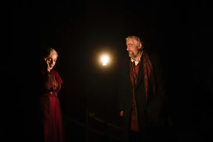  Fanny et Alexandre 18/19