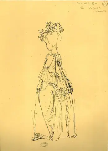 Grenier des maîtres / Renato Bianchi 17/18