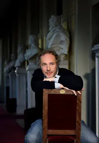 Grenier des maîtres / Arnaud Desplechin 16/17
