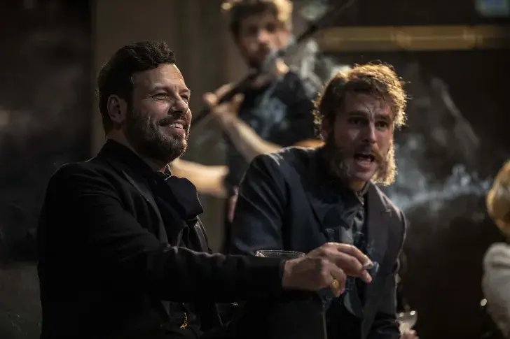 Le Côté de Guermantes 22/23
