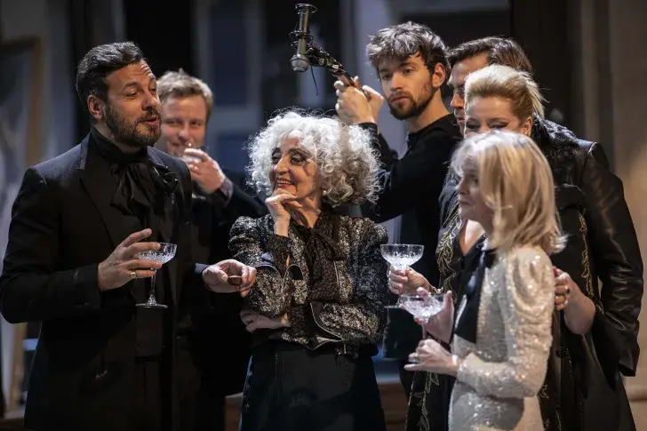 Le Côté de Guermantes 22/23