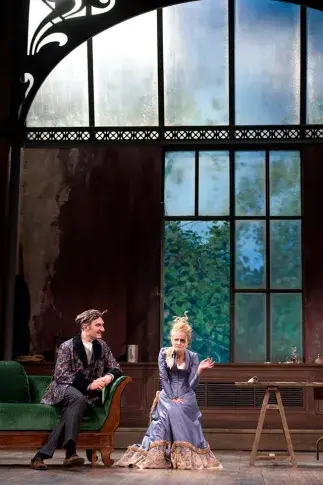 L'Hôtel du Libre-Échange 16/17
