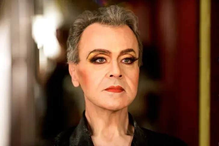 L'Interlope (cabaret) 17/18