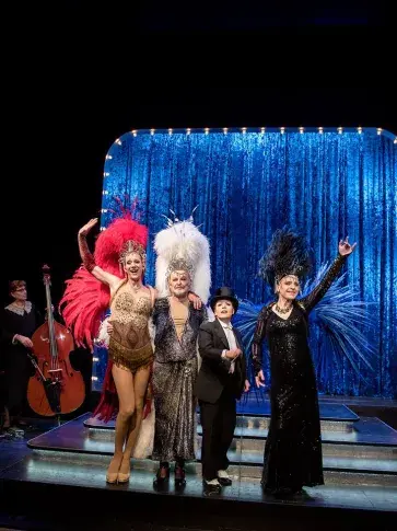 L'Interlope (cabaret) 17/18