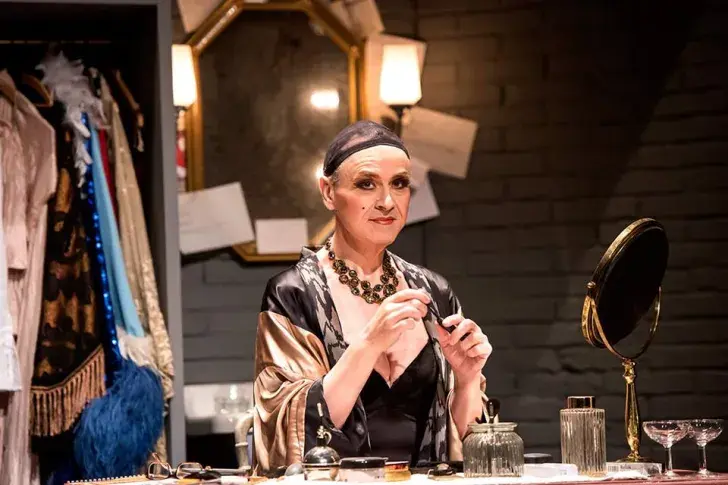 L'Interlope (cabaret) 17/18