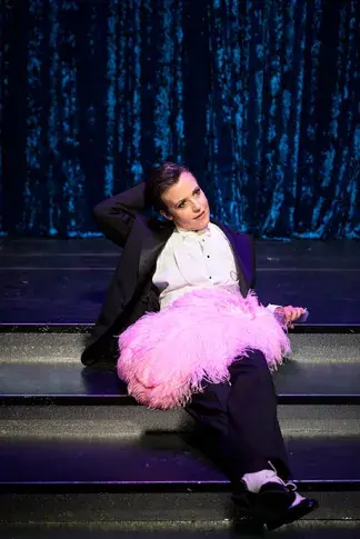 L’Interlope (cabaret) 16/17