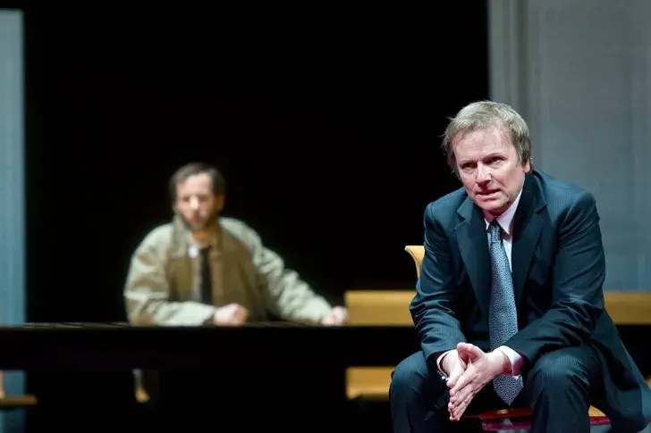 Britannicus 15/16
