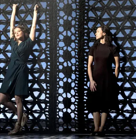 La Maison de Bernarda Alba 15/16