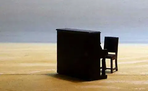 La Mer 15/16