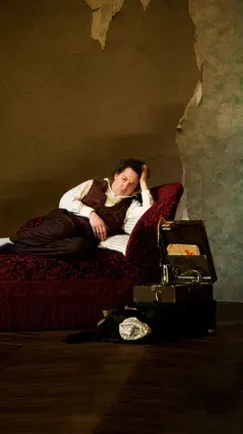 Oblomov 12/13