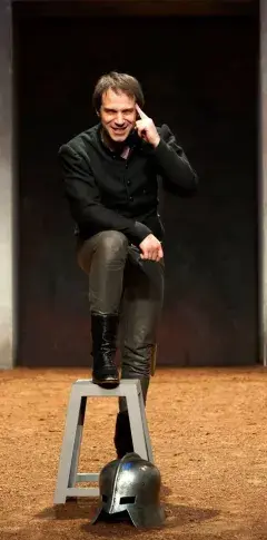 Othello 13/14