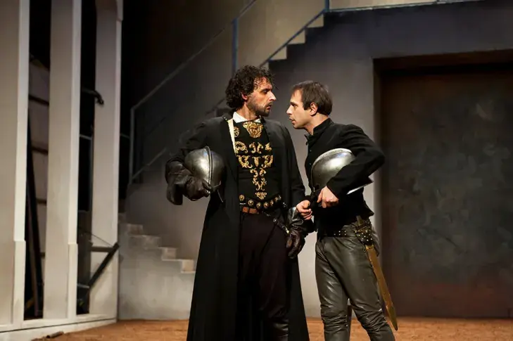 Othello 13/14