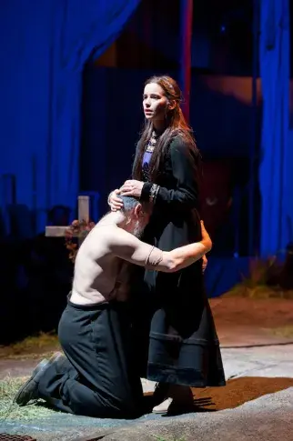 Peer Gynt 11/12