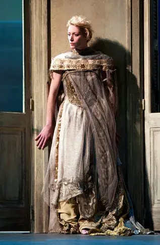 Phèdre 13/14