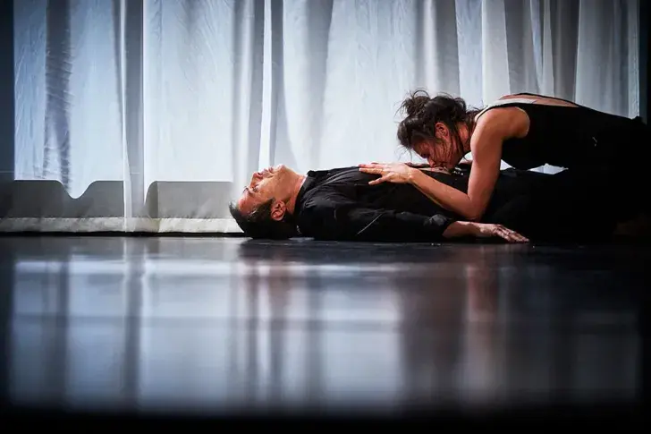 Phèdre 17/18