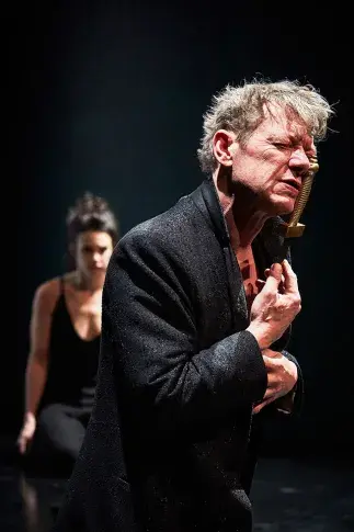 Phèdre 17/18