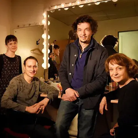 Au pays des mensonges / Festival Singulis 16/17