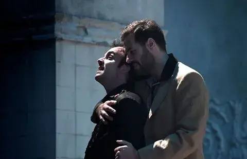 Roméo et Juliette 15/16