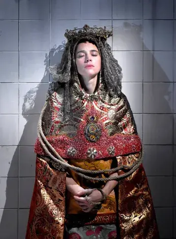 Roméo et Juliette 15/16