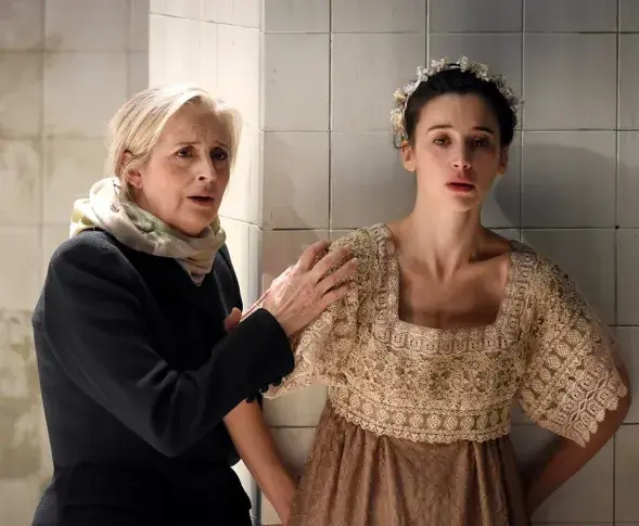 Roméo et Juliette 15/16