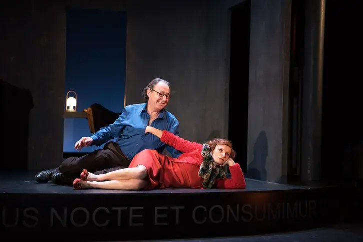 La Ronde 16/17