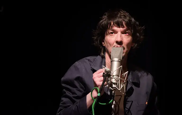 Le Bruiteur / Festival Singulis 16/17