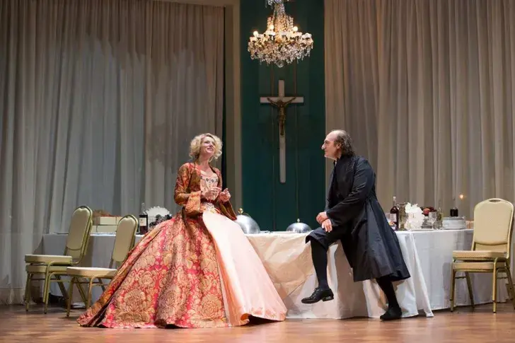 Tartuffe 14/15